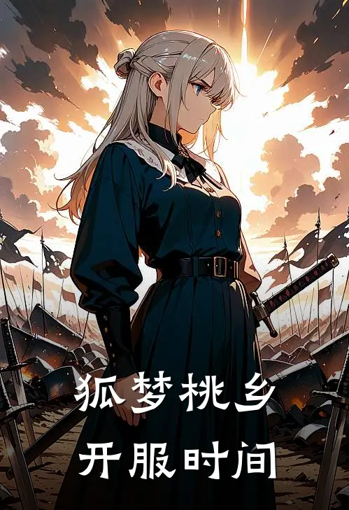 狐梦桃乡开服时间
