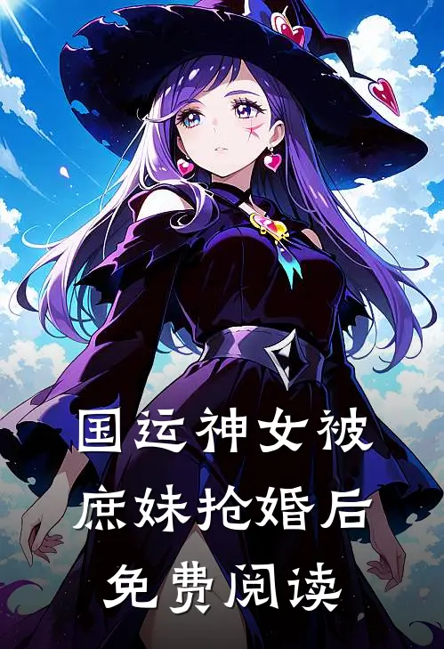 国运神女被庶妹抢婚后免费阅读