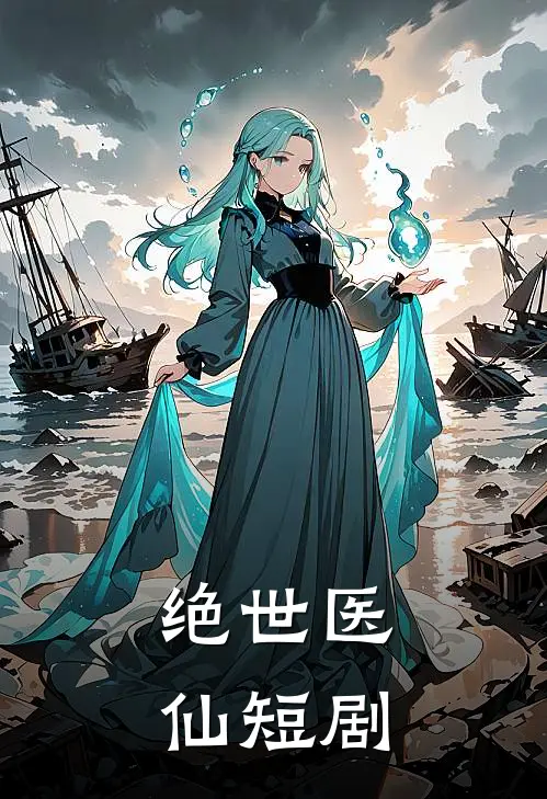 绝世医仙短剧