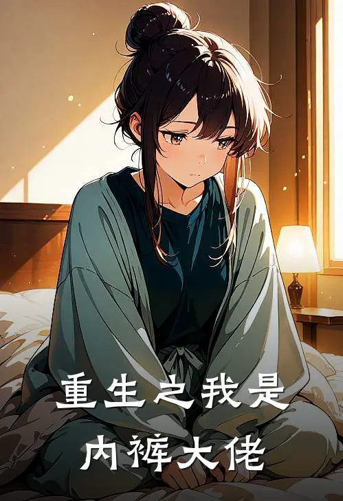 重生之我是内裤大佬