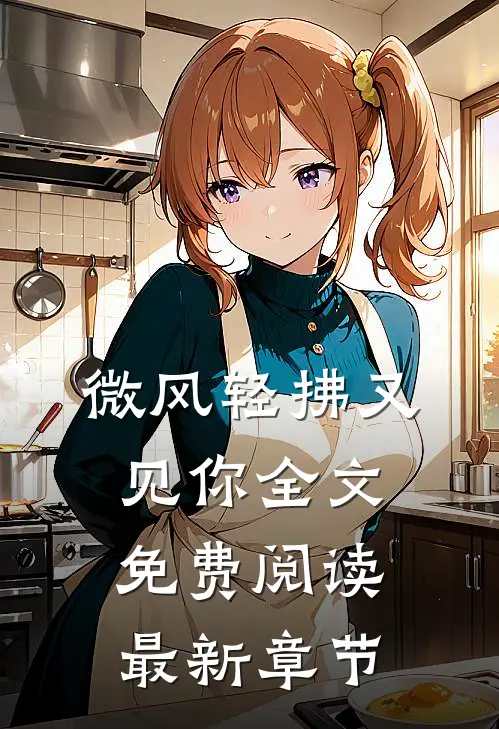 微风轻拂又见你全文免费阅读最新章节