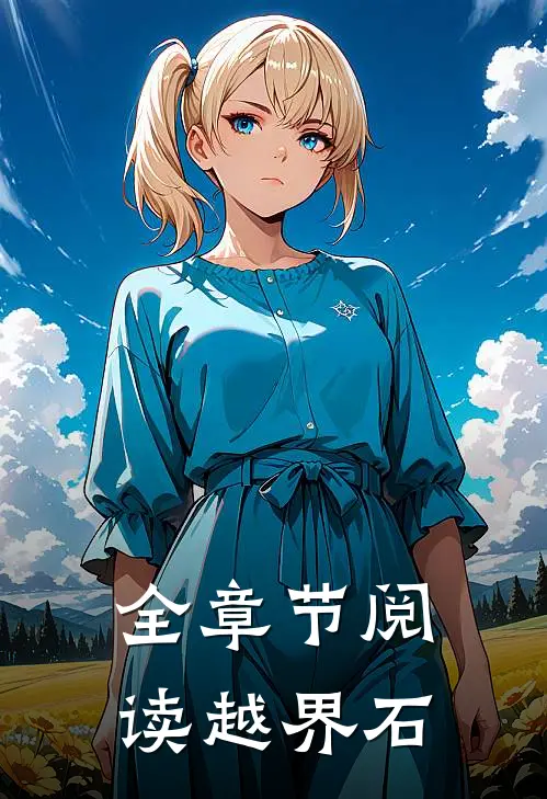 全章节阅读越界石
