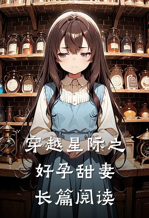 穿越星际之好孕甜妻长篇阅读