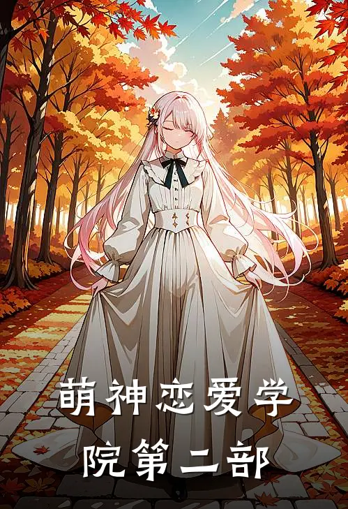 萌神恋爱学院第二部