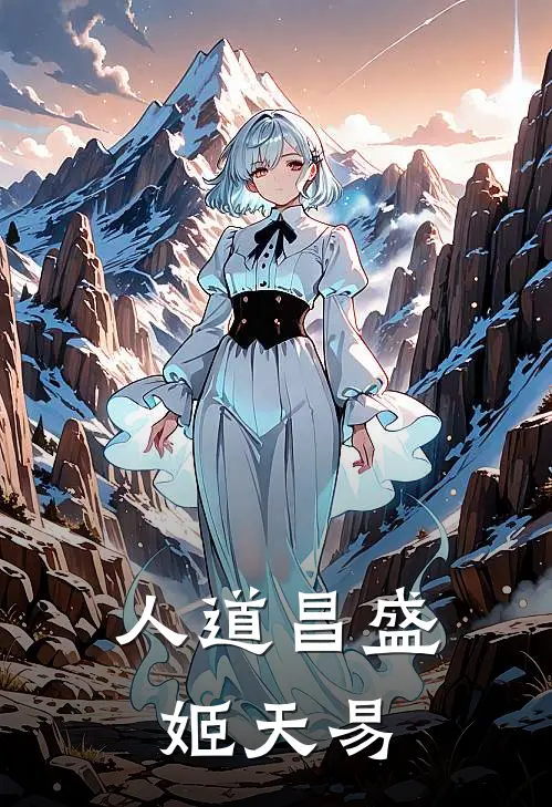 人道昌盛 姬天易