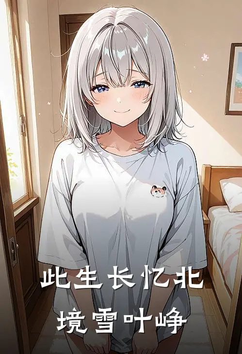 此生长忆北境雪叶峥