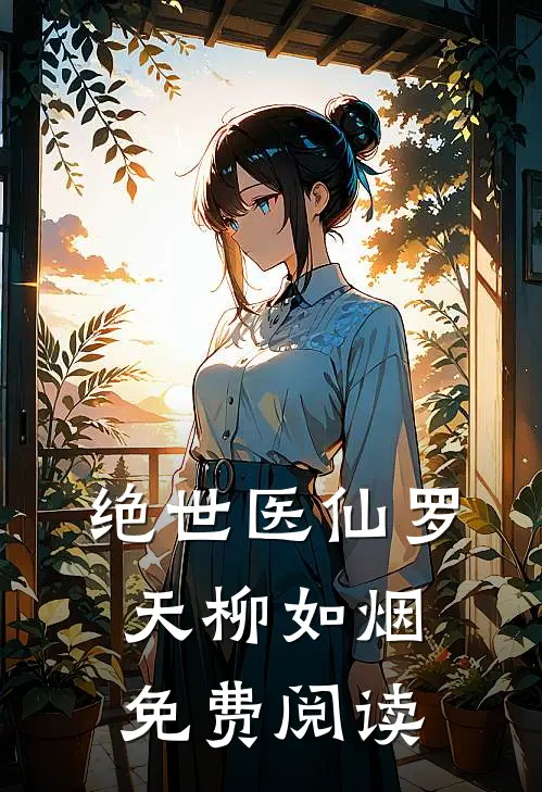 绝世医仙罗天柳如烟免费阅读