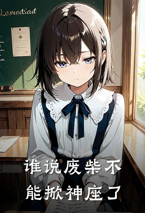 谁说废柴不能掀神座了