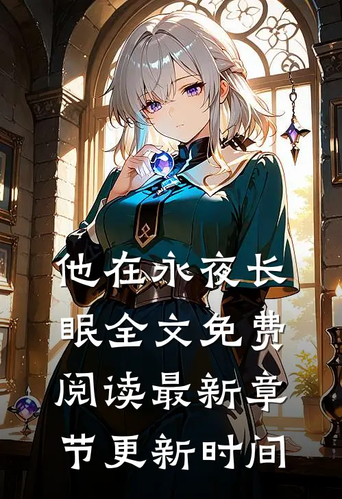 他在永夜长眠全文免费阅读最新章节更新时间