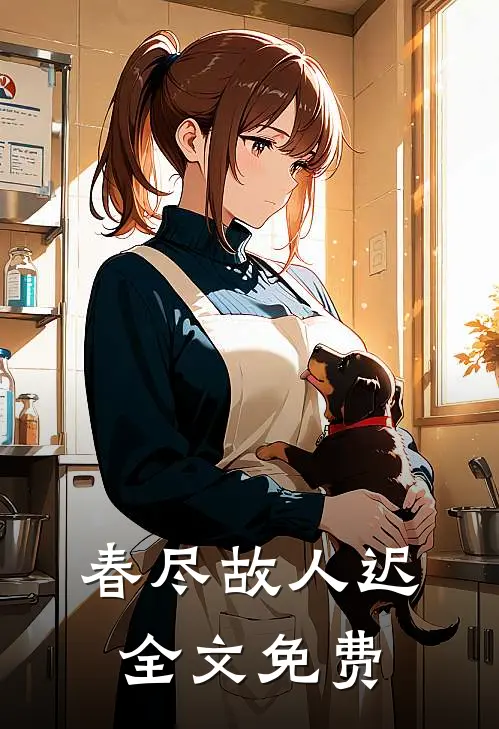 春尽故人迟全文免费