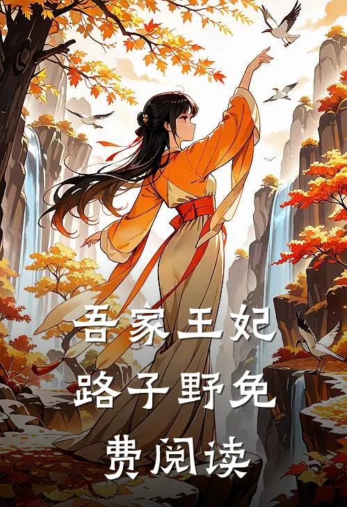 吾家王妃路子野免费阅读