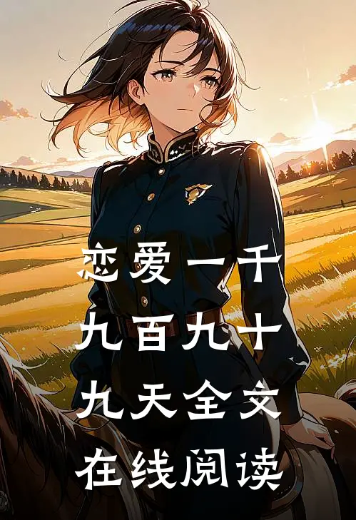 恋爱一千九百九十九天全文在线阅读