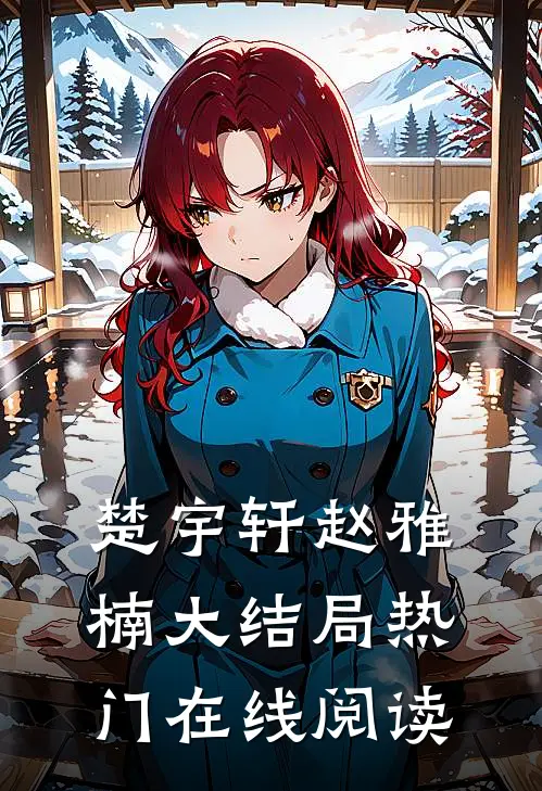 楚宇轩赵雅楠大结局热门在线阅读
