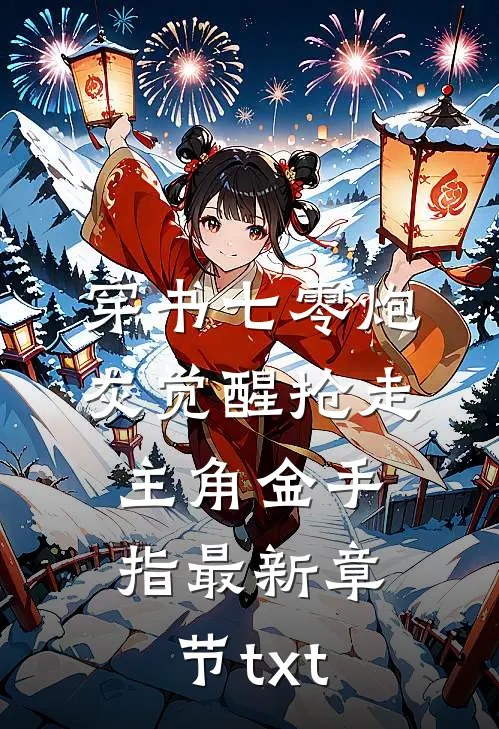 穿书七零炮灰觉醒抢走主角金手指最新章节txt