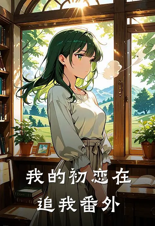 我的初恋在追我 番外