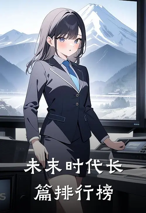 未末时代长篇排行榜