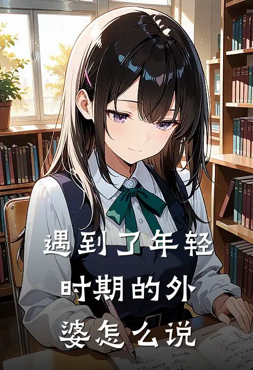 遇到了年轻时期的外婆怎么说