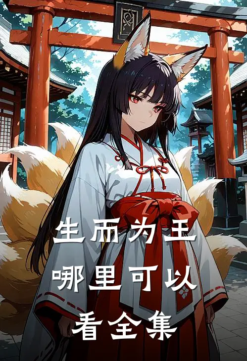 生而为王哪里可以看全集