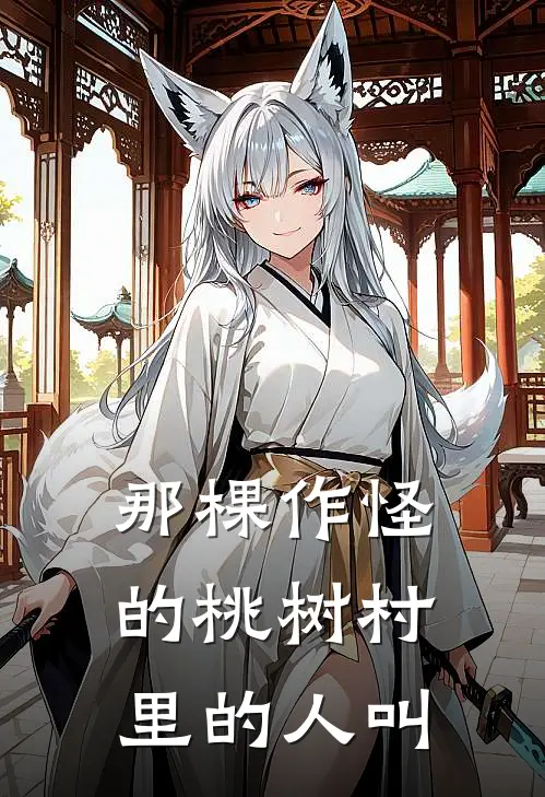 那棵作怪的桃树村里的人叫