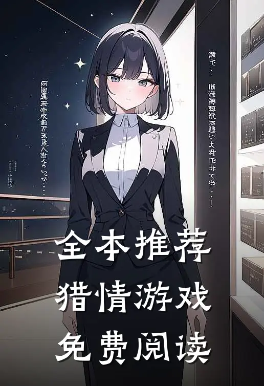 全本推荐猎情游戏免费阅读