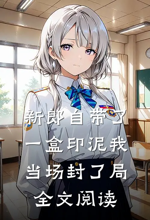 新郎自带了一盒印泥我当场封了局全文阅读