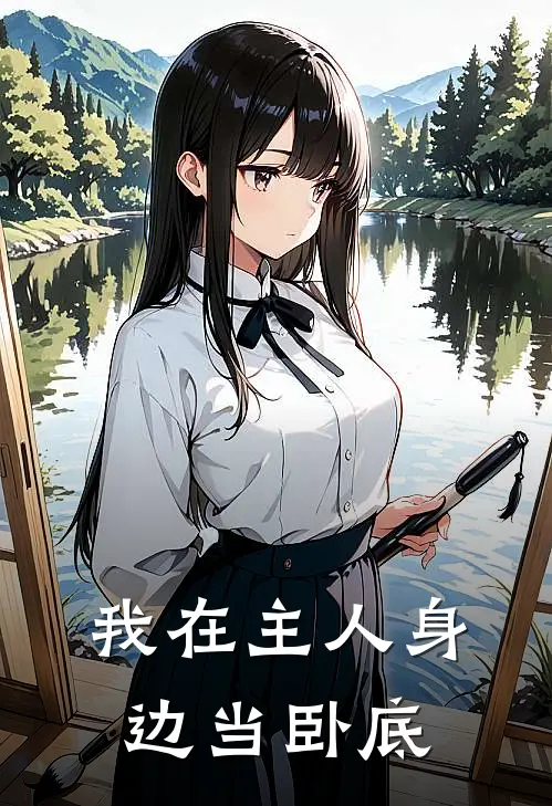 我在主人身边当卧底