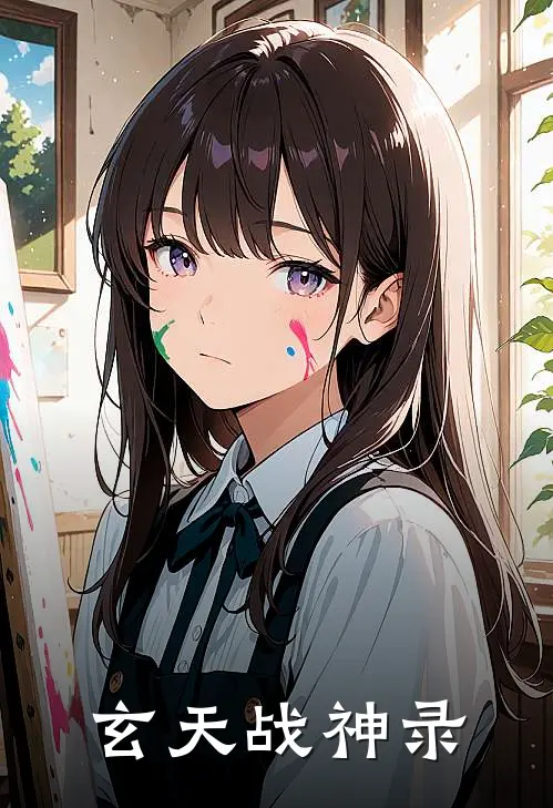 玄天战神录