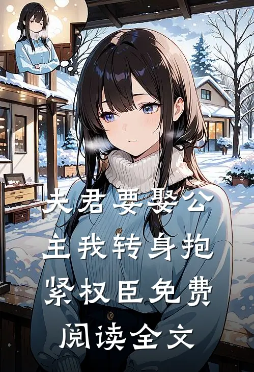 夫君要娶公主我转身抱紧权臣免费阅读全文