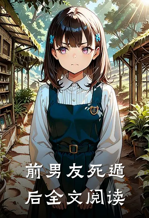 前男友死遁后全文阅读