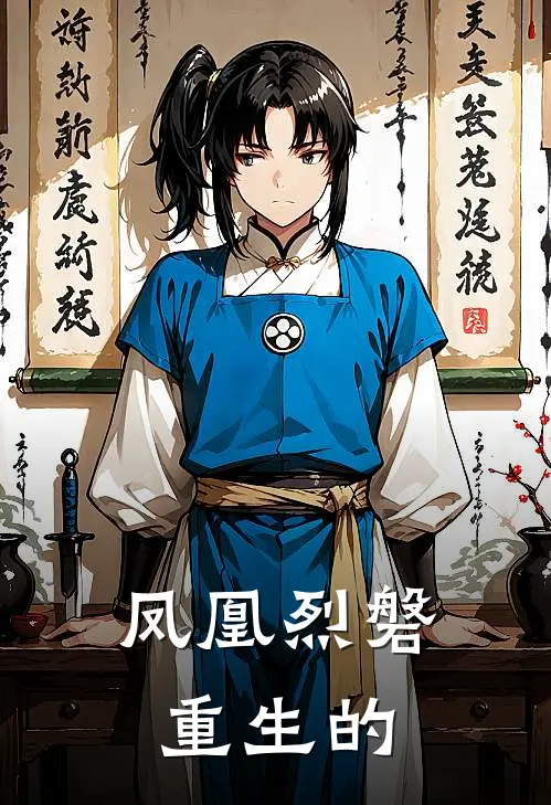 凤凰烈磐重生的