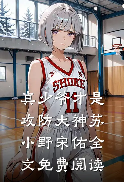 真少爷才是攻防大神苏小野宋佑全文免费阅读