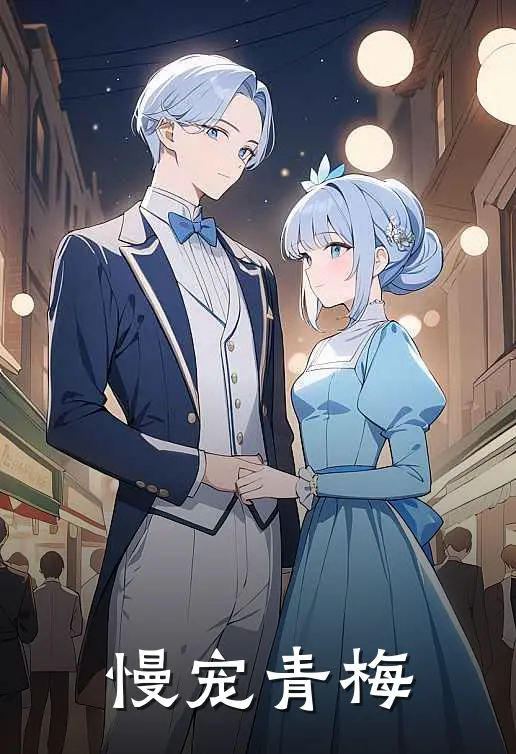 慢宠青梅