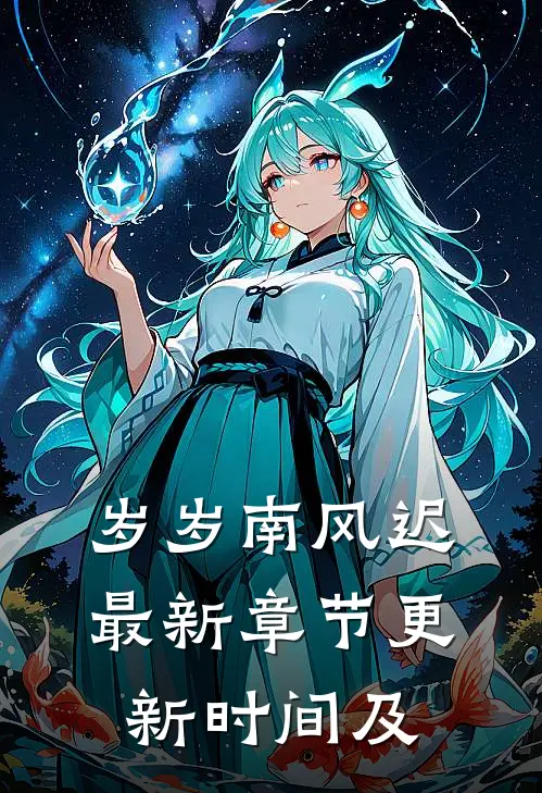 岁岁南风迟最新章节更新时间及