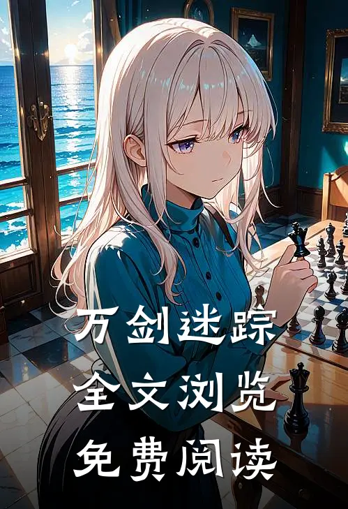 万剑迷踪全文浏览免费阅读