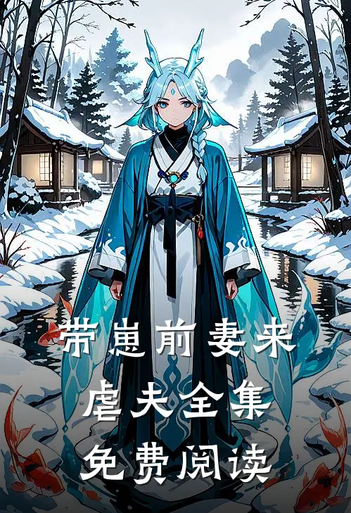 带崽前妻来虐夫全集免费阅读