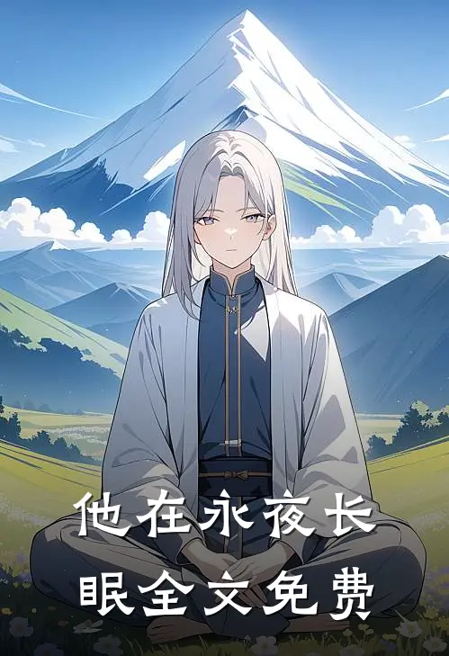他在永夜长眠全文免费