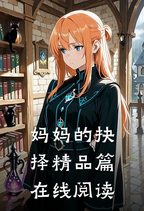 妈妈的抉择精品篇在线阅读