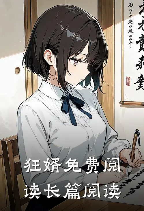 狂婿 免费阅读长篇阅读