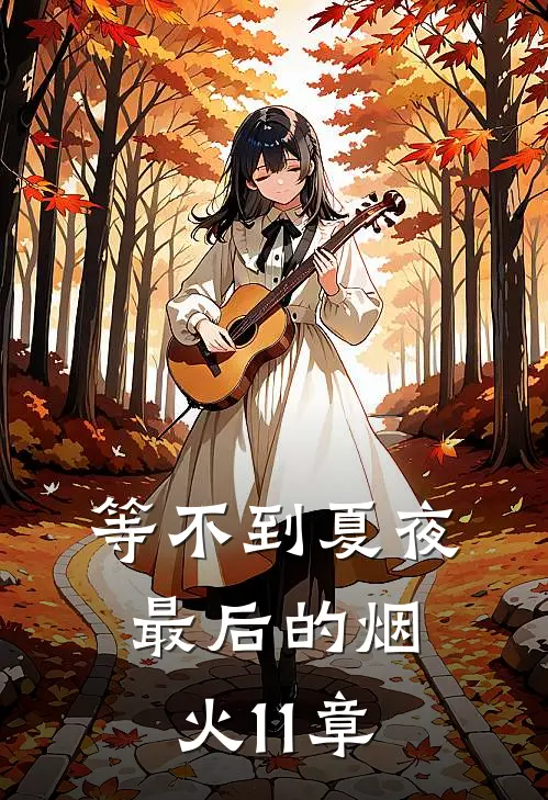 等不到夏夜最后的烟火11章