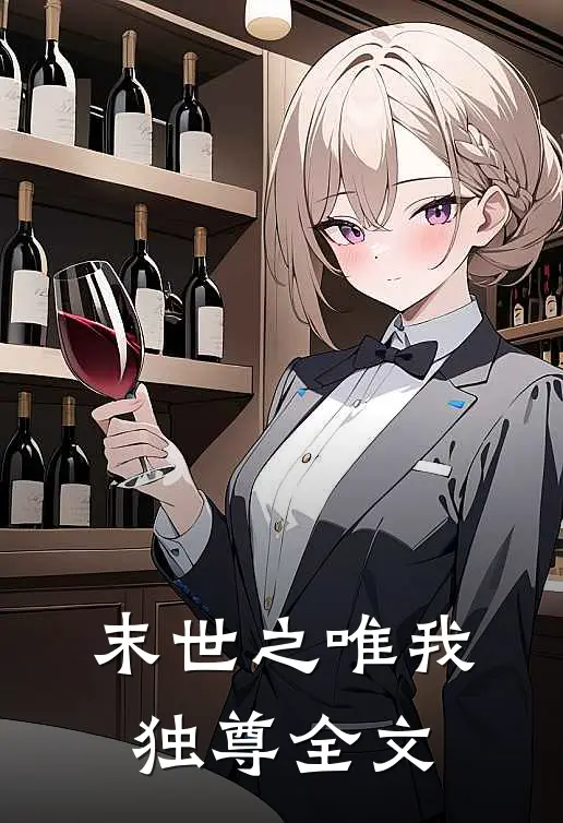 末世之唯我独尊全文