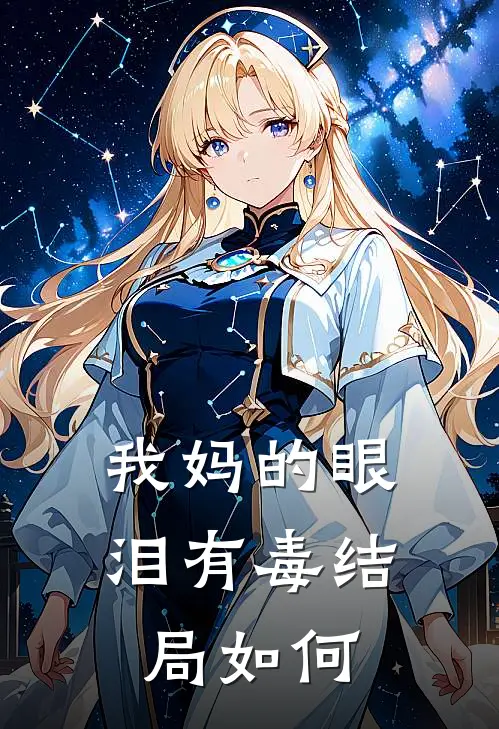 我妈的眼泪有毒结局如何