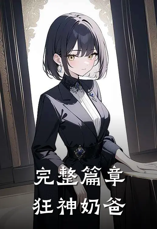 完整篇章狂神奶爸