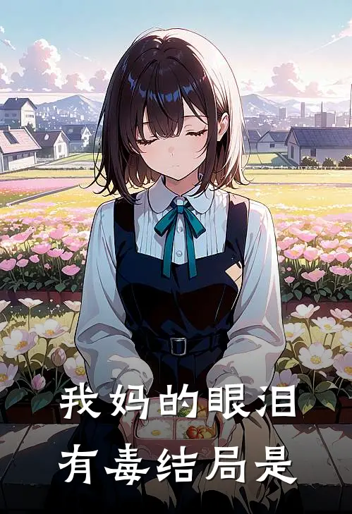我妈的眼泪有毒结局是