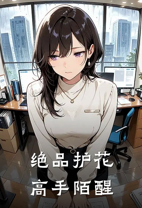 绝品护花高手 陌醒