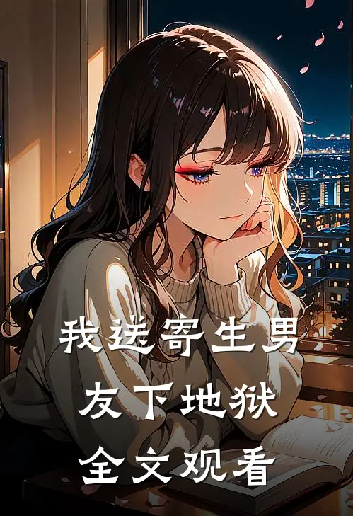 我送寄生男友下地狱全文观看