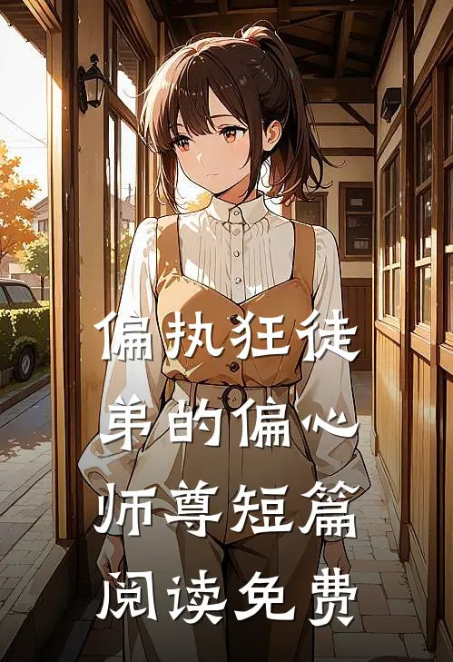 偏执狂徒弟的偏心师尊短篇阅读免费