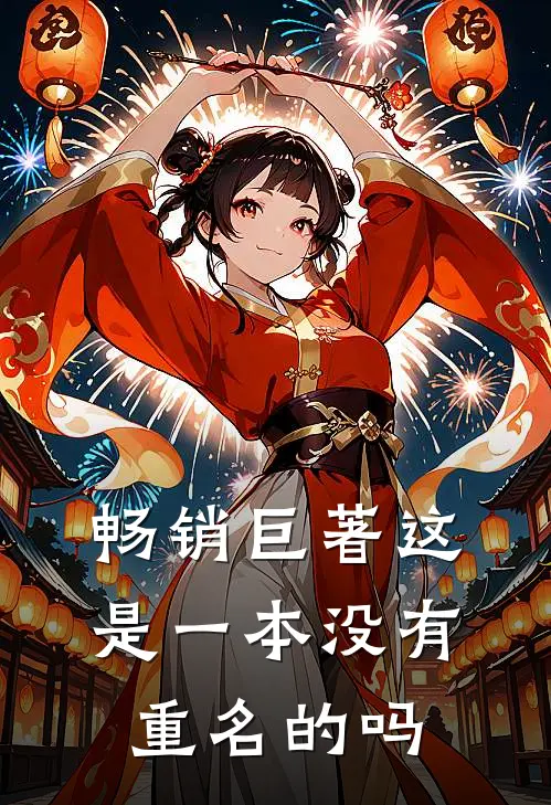 畅销巨著这是一本没有重名的吗