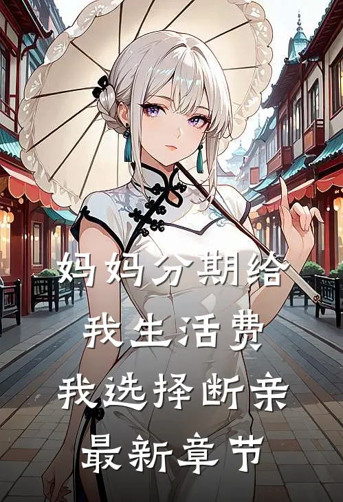 妈妈分期给我生活费，我选择断亲最新章节
