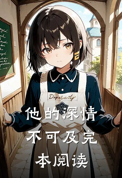 他的深情不可及完本阅读