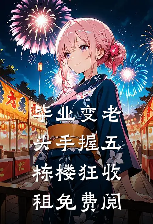 毕业变老头手握五栋楼狂收租免费阅